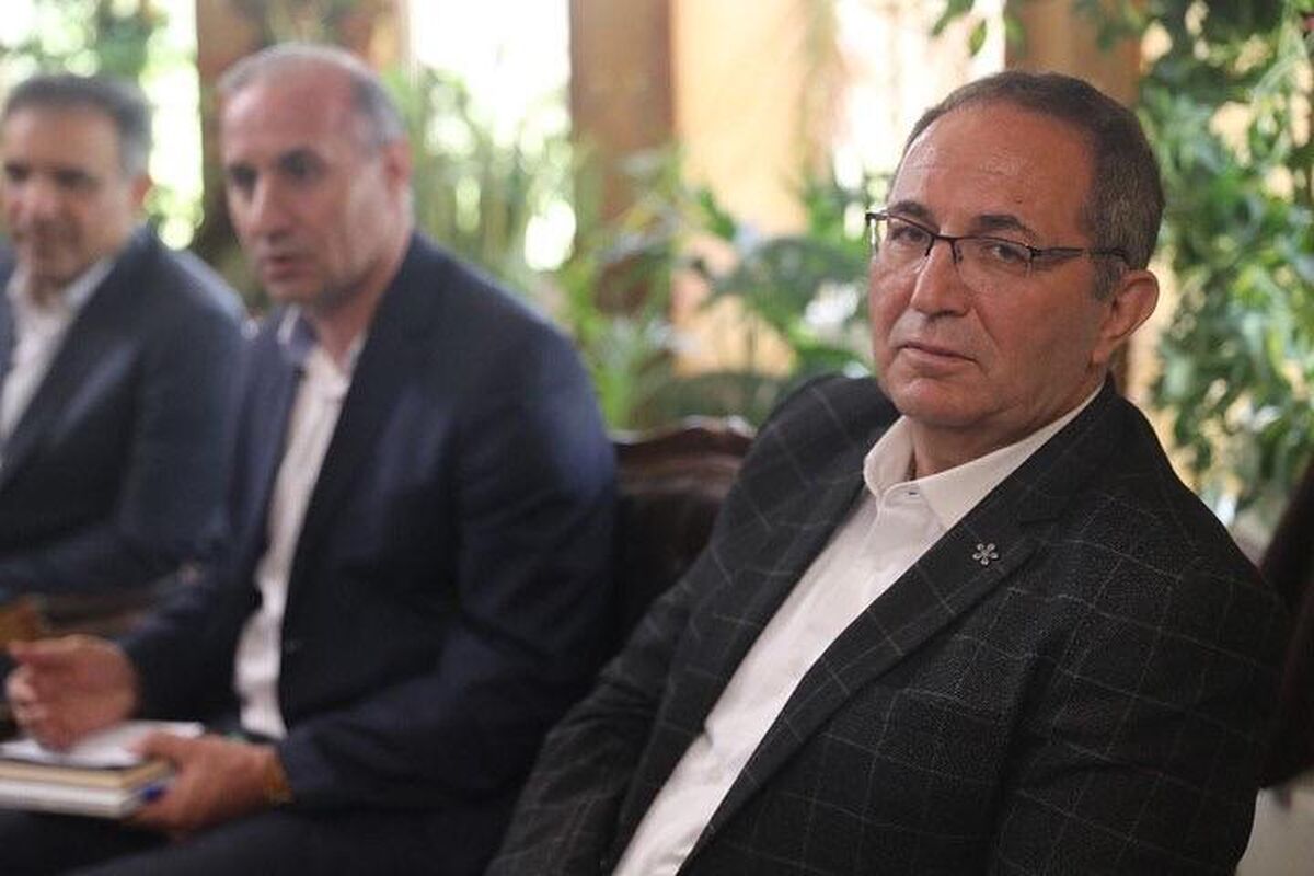 استانداری کرمانشاه 