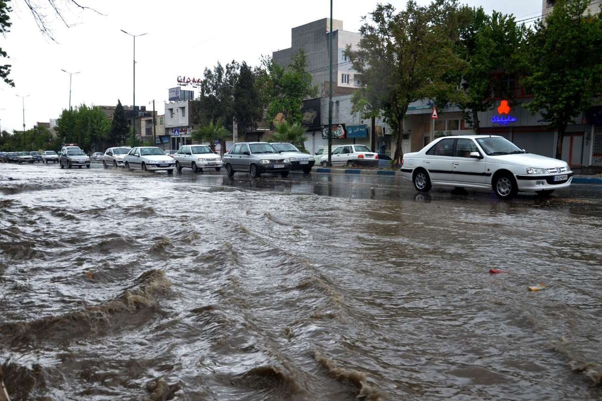 آبگرفتگی