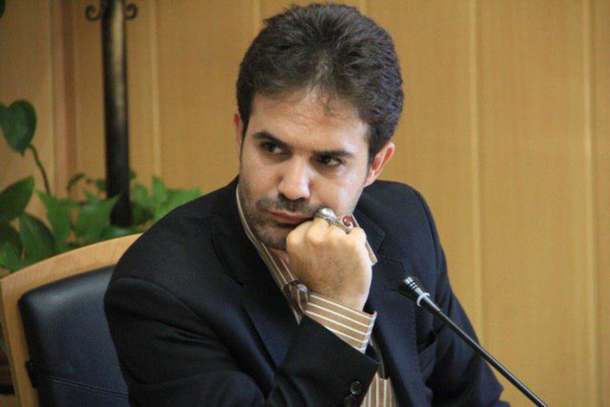 مهدی اسدبیگی
