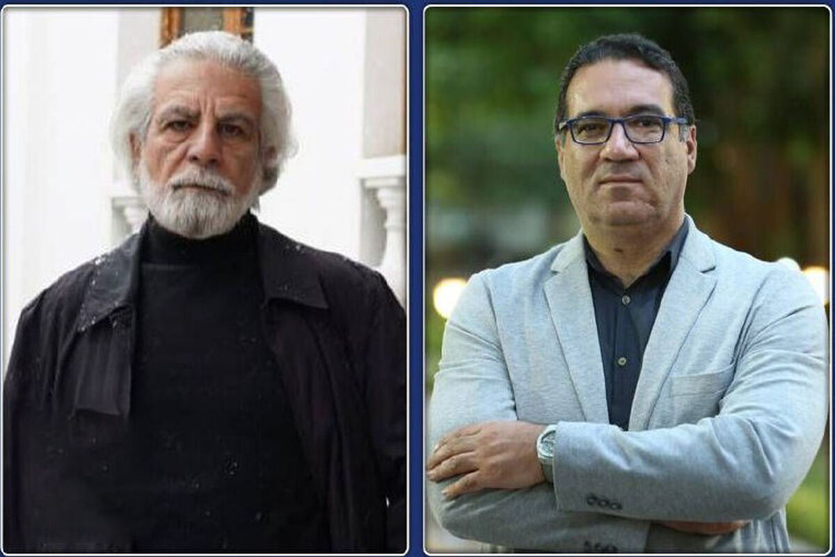 منوچهر شاهسواری