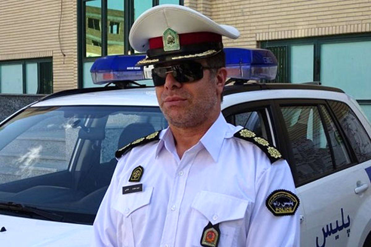 سرهنگ فتاحی