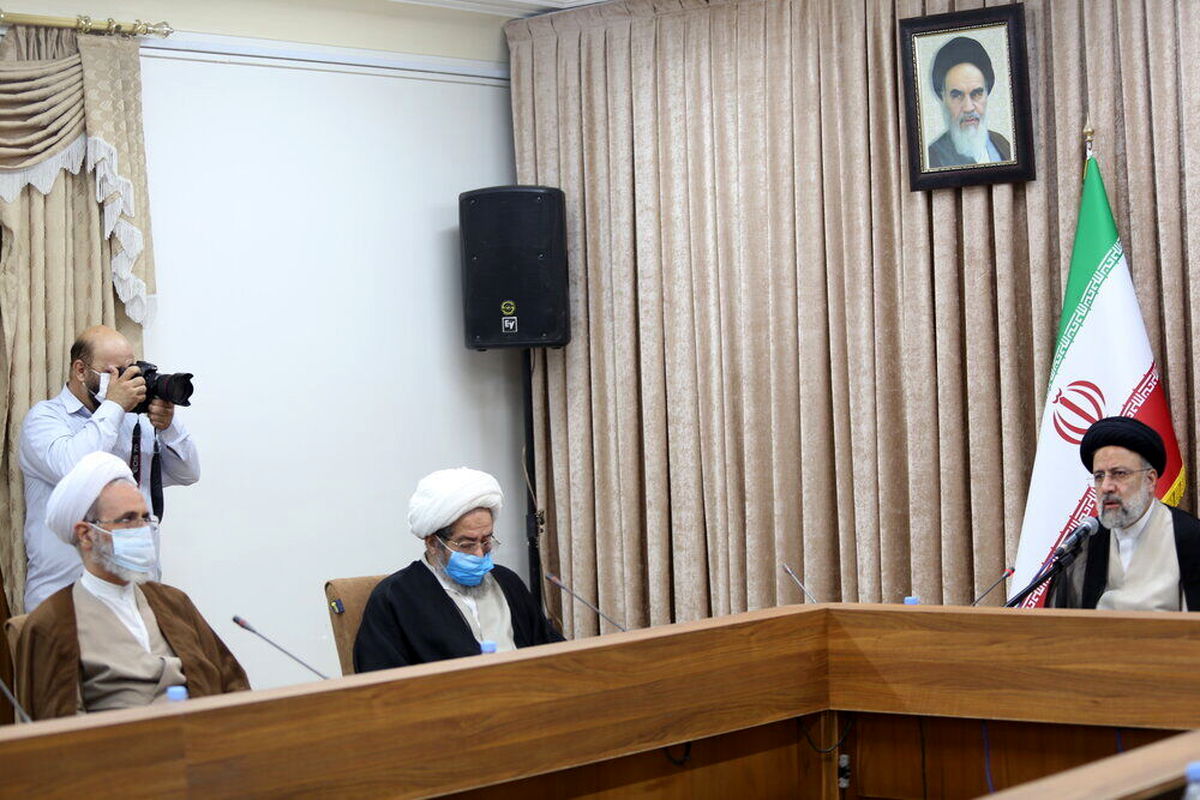 حوزه علمیه قم