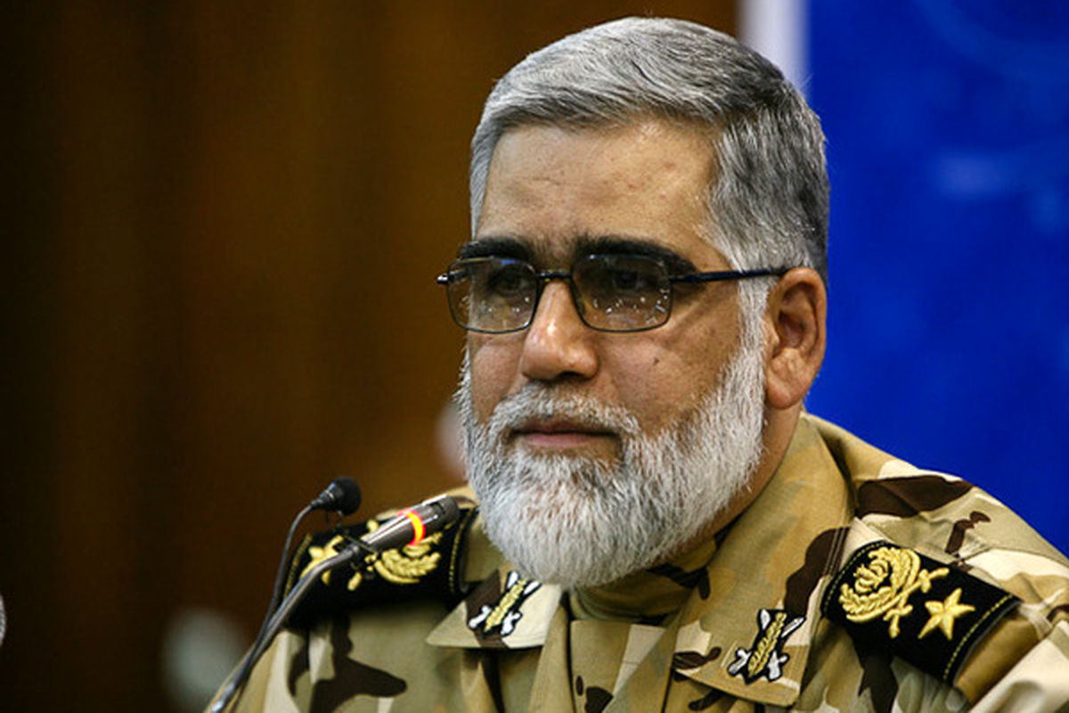 امیر احمدرضا پوردستان