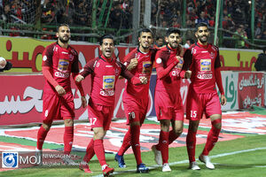 ساعت بازی پرسپولیس و شهرداری ماهشهر مشخص شد
