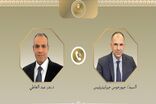 مصر بر کاهش تنش در منطقه و پایان تجاوزات اسرائیل علیه لبنان تاکید کرد