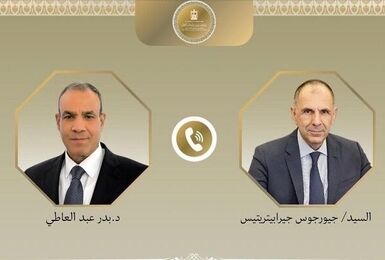 مصر بر کاهش تنش در منطقه و پایان تجاوزات اسرائیل علیه لبنان تاکید کرد