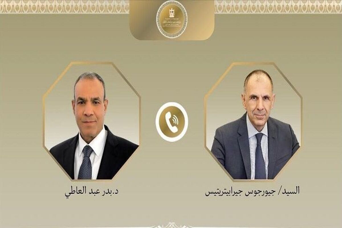 مصر و لبنان