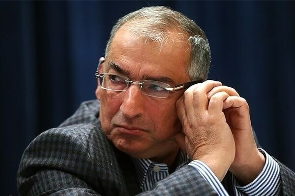 صادق زیباکلام بازداشت شد