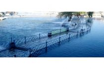 جوشش دوباره سراب روانسر