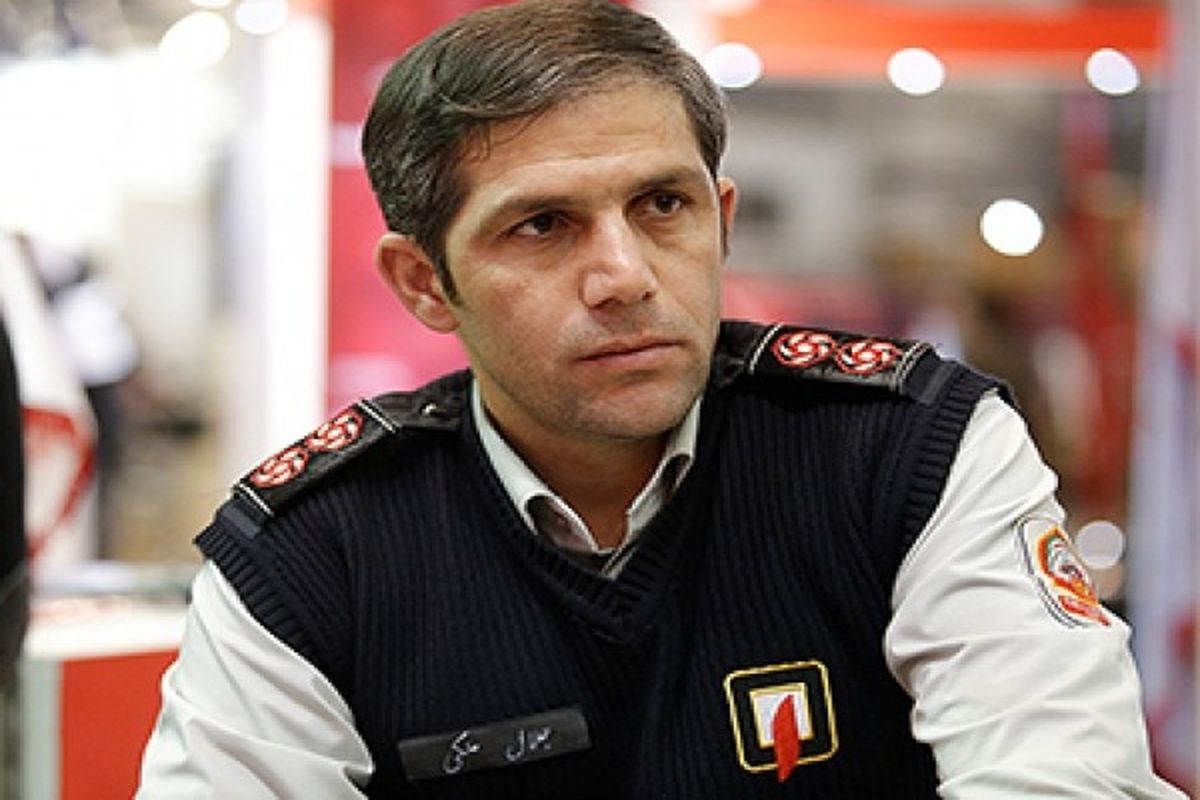 جلال-ملکی-اتش-نشانی