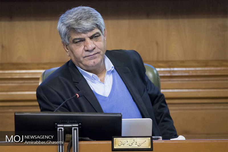 منتظر اعلام نظر هیات تطبیق درباره بودجه ٩٨ شهرداری هستیم