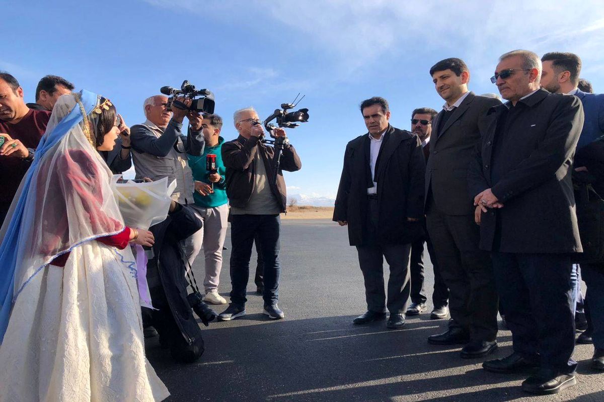 وزیر ارتباطات