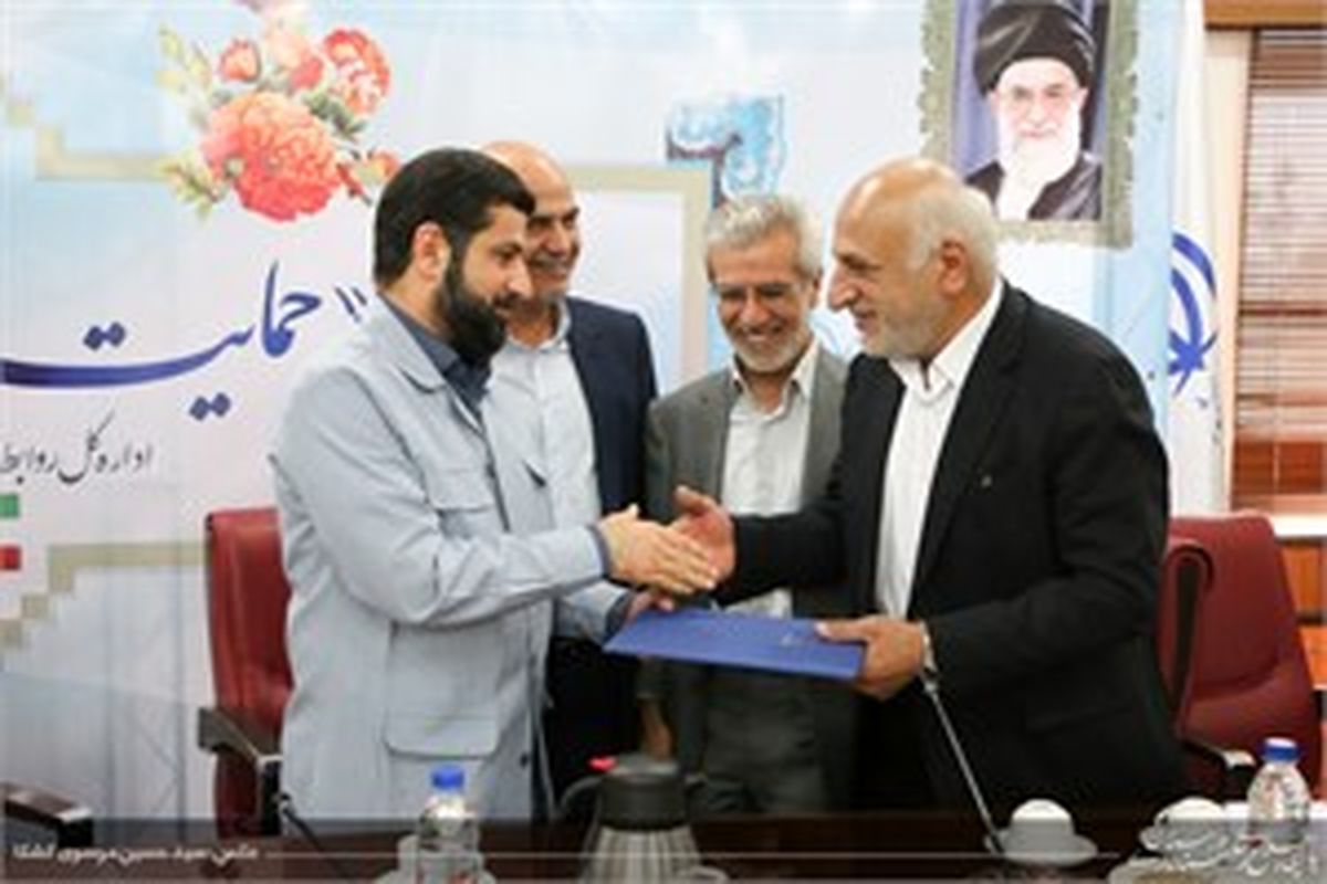 علی عماد