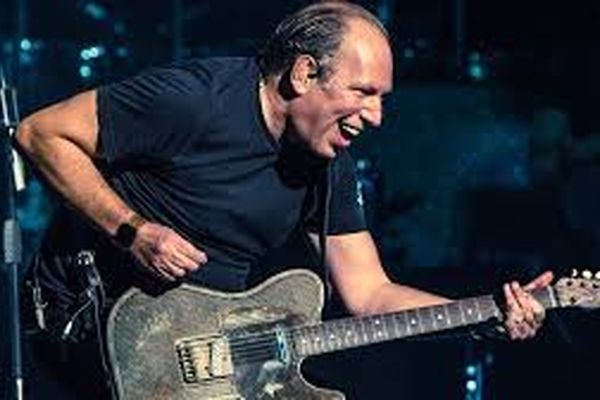 اجرای آثار هانس زیمر در تهران