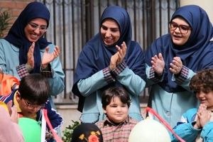 جزئیات پخش سریال بچه مهندس ۱ از آی‌ فیلم