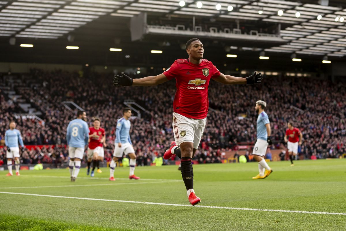 نتیجه بازی منچستریونایتد و منچسترسیتی