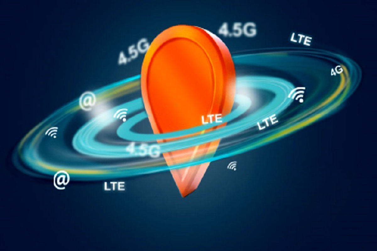 مدار فیروزه ای