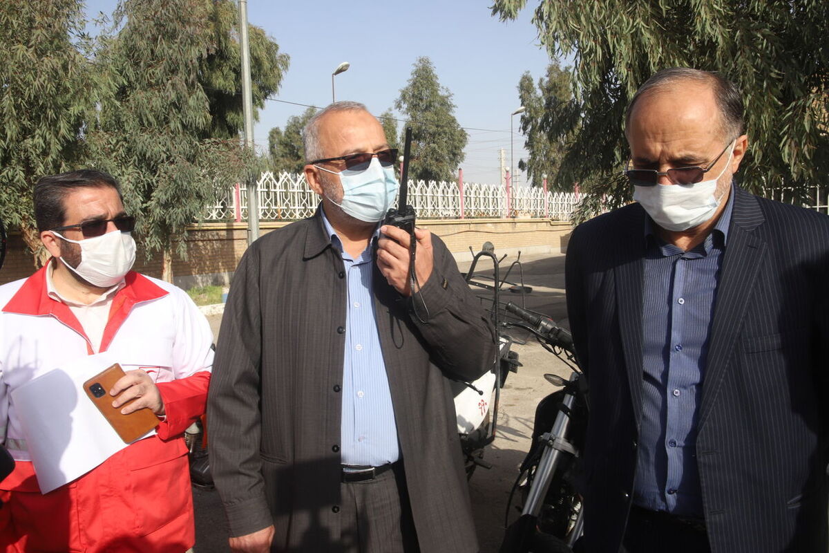 سید محمدتقی شاهچراغی