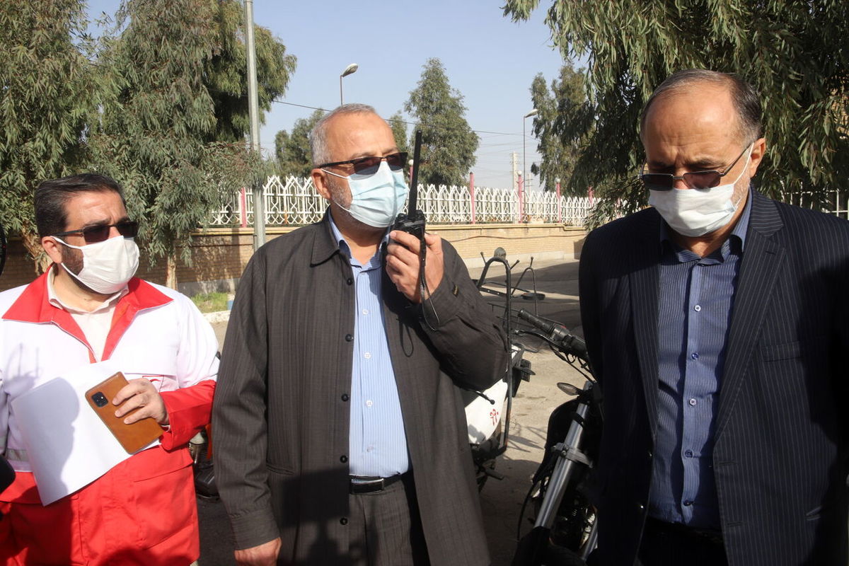 سید محمدتقی شاهچراغی