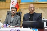 استاندار کرمانشاه بر لزوم تحول در تولید محتواهای فرهنگی و تکمیل زیرساخت‌ها تاکید کرد