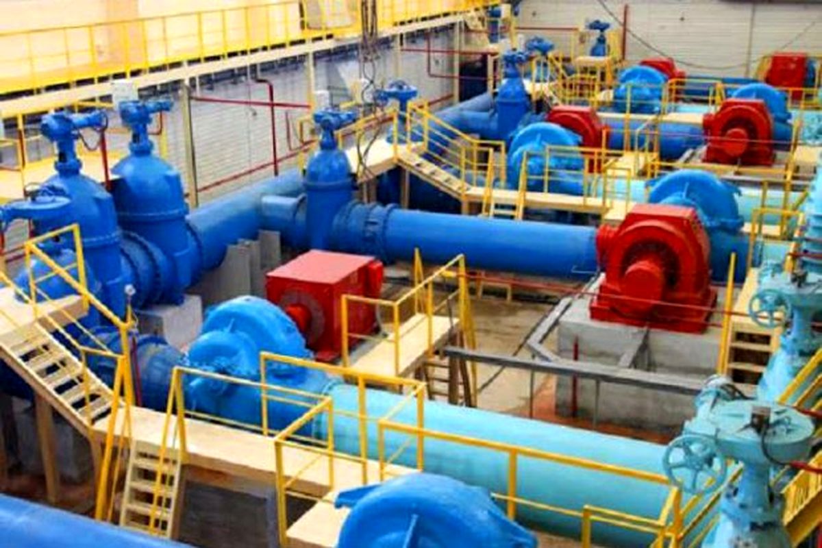 شرکت نفت و گاز آغاجاری 