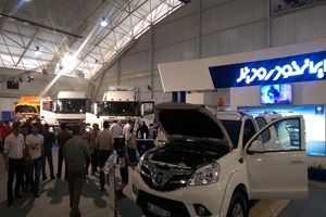 چه کشورهایی قطعات خودروی ایرانی می‌خرند