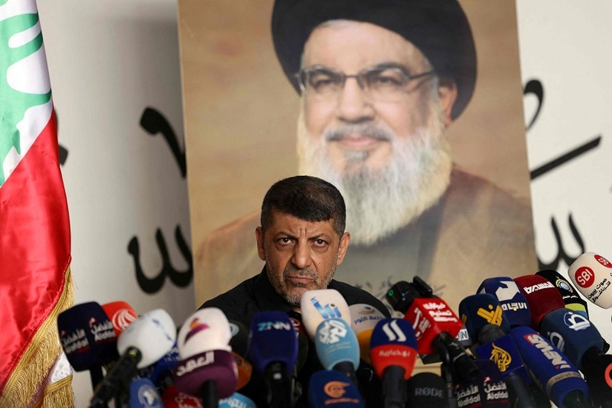 محمد عفیف