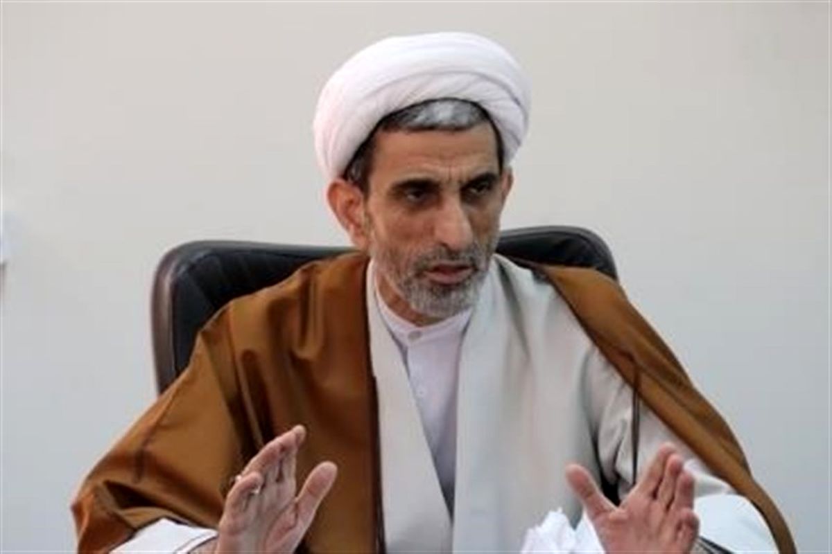 حجت الاسلام جعفری