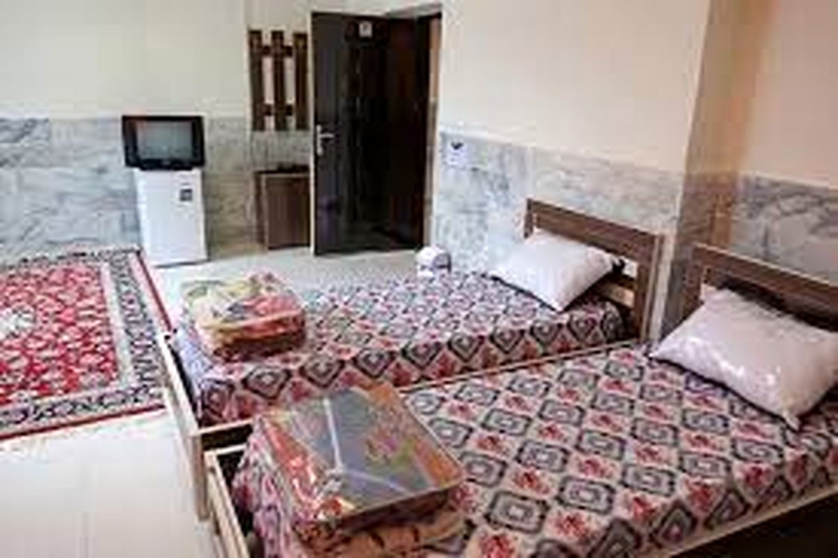 مراکز رفاهی