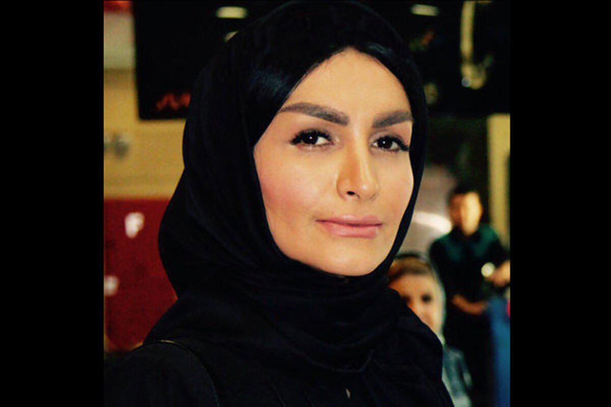 صحرا فتحی