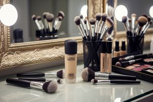 10 برند برتر لوازم آرایشی خارجی که باید بشناسید