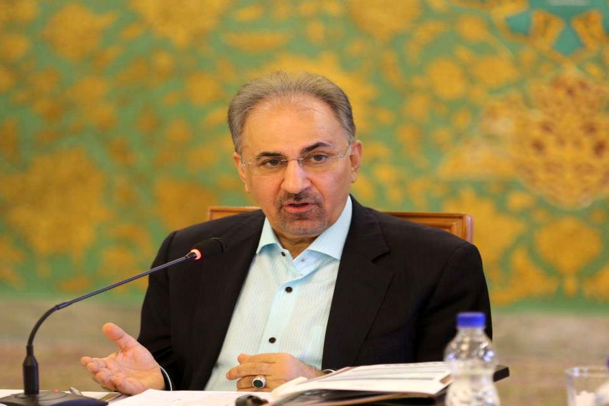 اصفهان- دبیر مجمع کلانشهرها