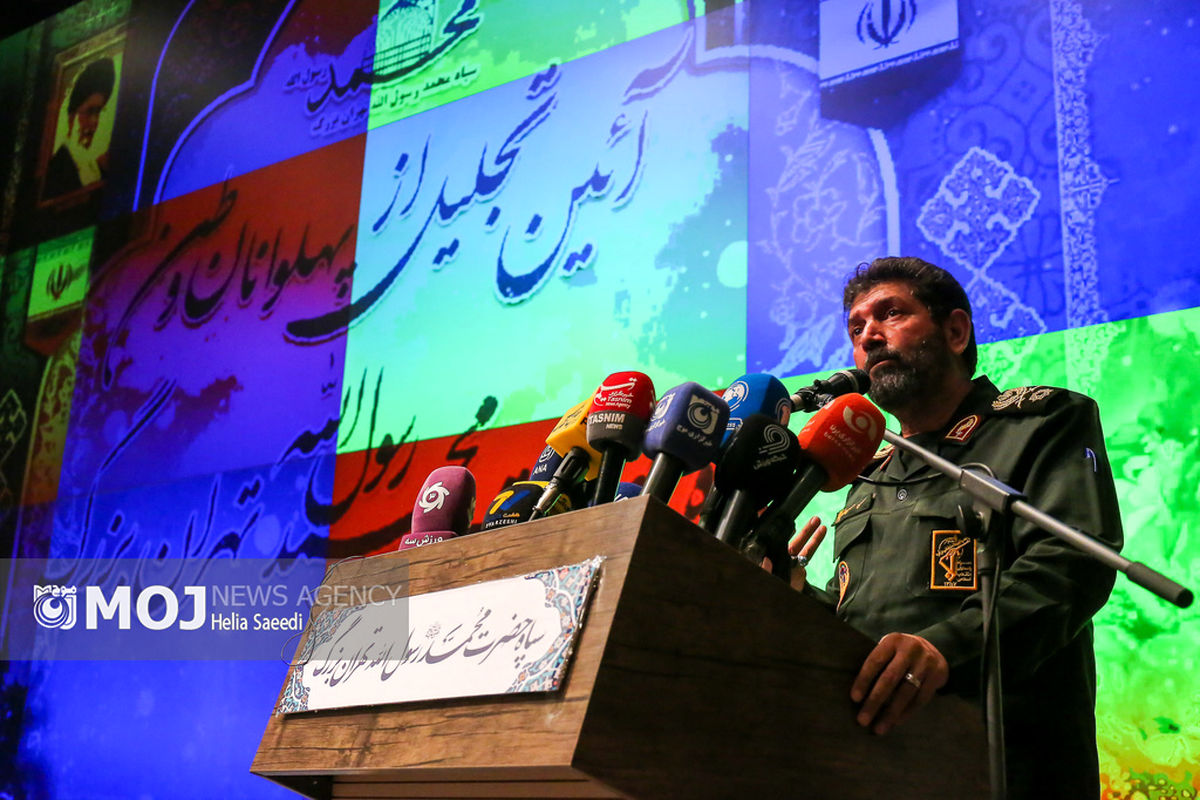 مراسم تجلیل از قهرمانان تیم ملی کشتی جمهوری اسلامی ایران