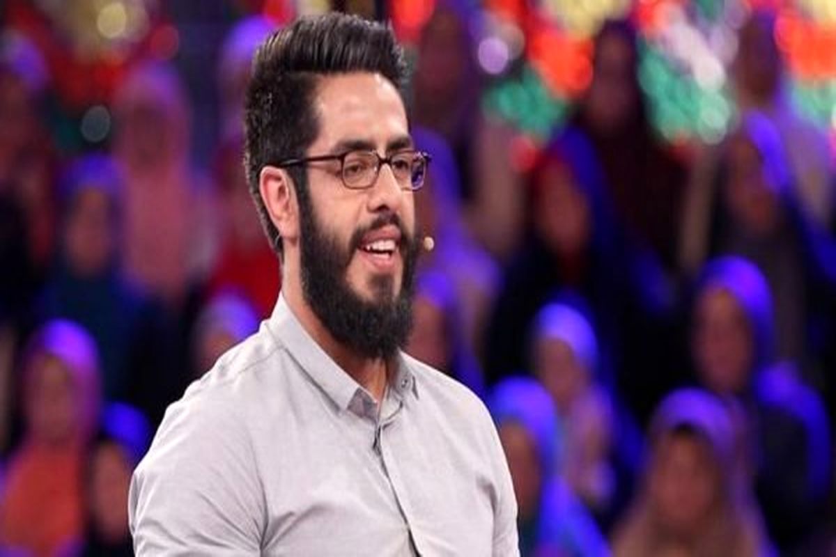 پوریا شکیبایی