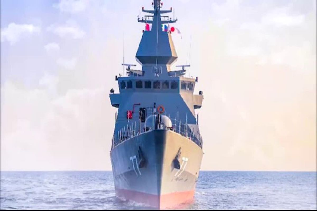 دماوند ۲  مجهز به موشک هایپرسونیک می‌شود