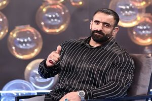 سهم چوپان از برترین‌های مستر المپیا مدال برنز شد