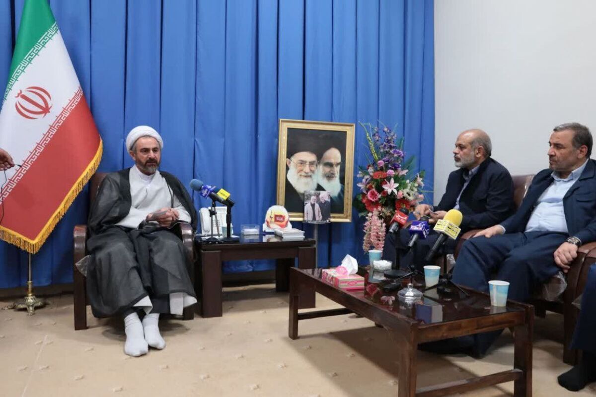 امام جمعه