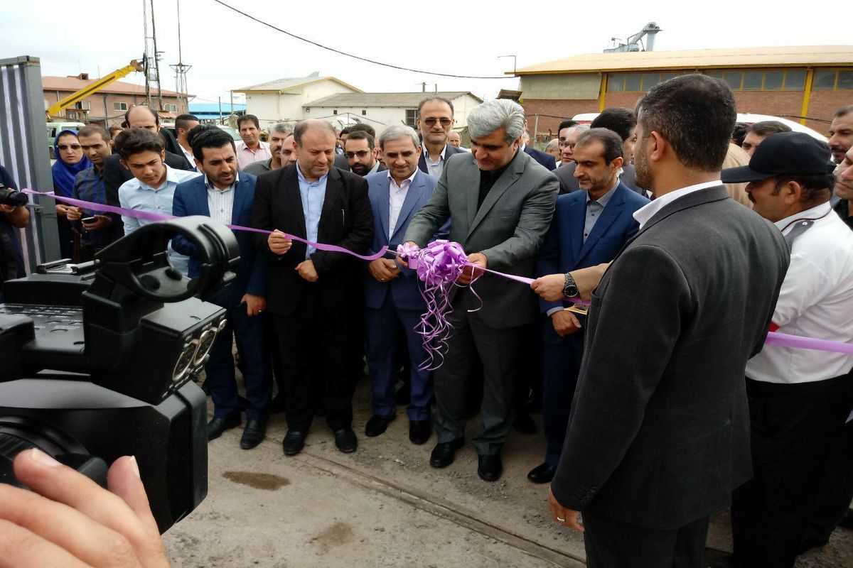 رئیس سازمان صنعت، معدن و تجارت استان گیلان