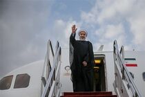 روحانی تیرماه به سوئیس و اتریش سفر می کند
