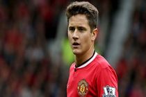 هیجان‌زدگی بازیکن منچستریونایتد از درخشش زلاتان