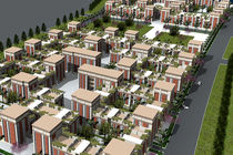 طرح تفصیلی شهر جدید علوی در دست تهیه است