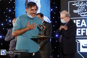 برگزیدگان دو بخش از شانزدهمین جشنواره بین‌المللی فیلم مقاومت معرفی شدند