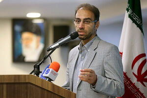 پیام تسلیت مدیرعامل خبرگزاری موج برای درگذشت رضا مقدسی