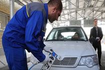 خودروهای داخلی با مدل ۱۴۰۳ چگونه شماره‌گذاری می‌شوند؟