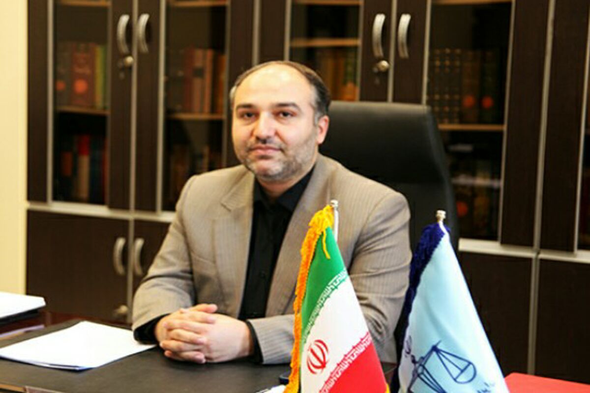 سیدرضا سجودی