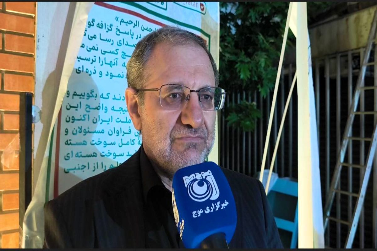 نظام الدینی موسوی