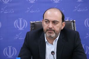 هرمزگان نیازمند اصلاح ساختار مدیریتی و ایجاد معاونت سواحل و جزایر است