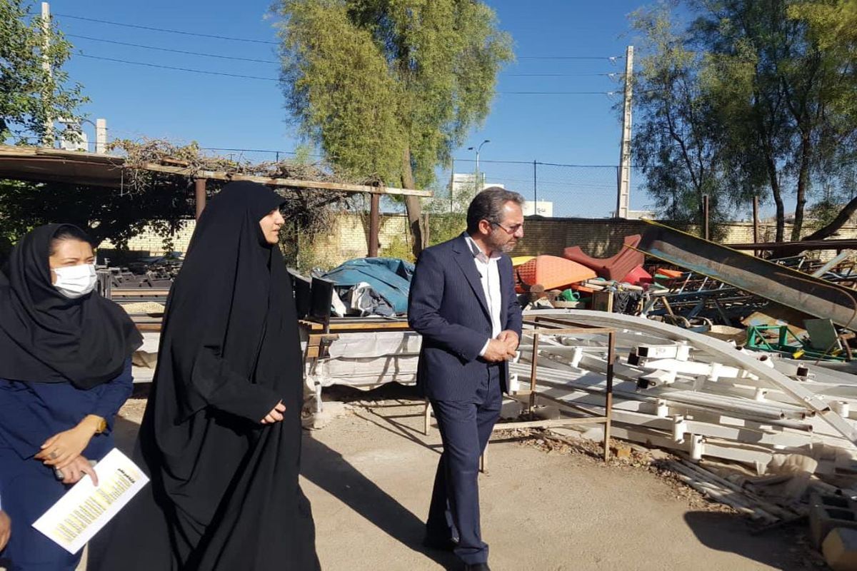 خواست+خدایی