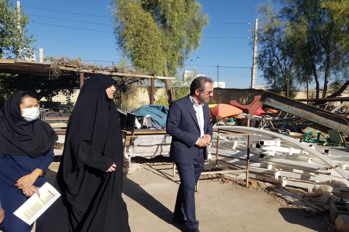 خواست+خدایی