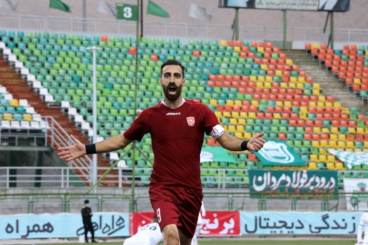  امین قاسمی نژاد 